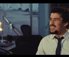You Got This Saturday Night Live GIF by Jess Stempel