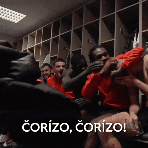 Film Champ GIF by SK Slavia Praha