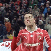 Football Mood GIF