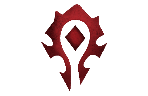 Sticker by World of Warcraft