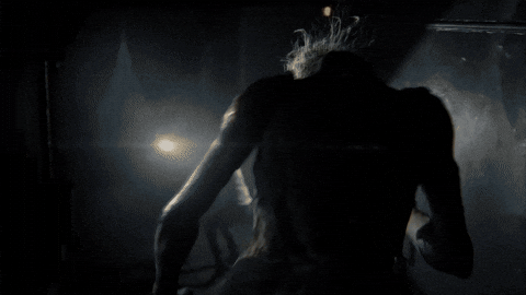 Resident Evil Zombies GIF