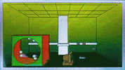 Science Fiction 90S GIF