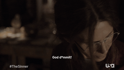 Season 3 GIF by The Sinner