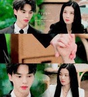 Song Kang Mi Demonio GIF