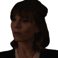Confused Season 3 Sticker by Paramount+