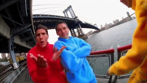 Mike D Mca GIF by Beastie Boys
