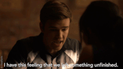 tv show disney GIF by Beyond