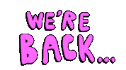 We Are Sticker by deladeso