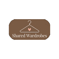 Sticker by sharedwardrobes