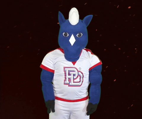 Peace Spirit GIF by Providence Day School
