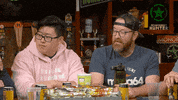 Moving On Off Topic GIF by Achievement Hunter