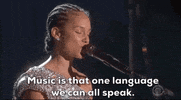 Alicia Keys GIF by Recording Academy / GRAMMYs