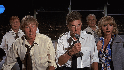 adrian279 giphyupload jump airplane GIF