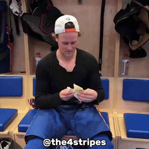 Hockey Nhl GIF