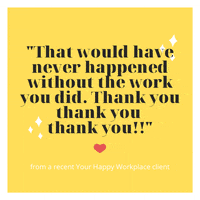 YourHappyWorkplace  GIF