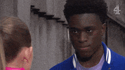 Couple Relationship GIF by Hollyoaks