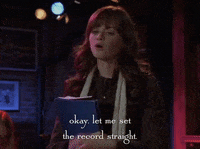 season 6 netflix GIF by Gilmore Girls 