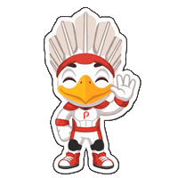 Pio Sticker by PolytronEV