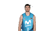 Liga Endesa Basketball Sticker by ACB