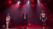 Sofie Dossi GIF by America's Got Talent