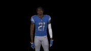 No Way Smh GIF by Detroit Lions