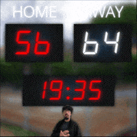 56 Home GIF