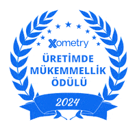 XometryTurkiye  Sticker