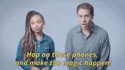 GIF by Swing Left