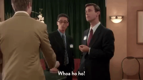 comedy central GIF by Workaholics