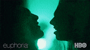 Hbo Kiss GIF by euphoria