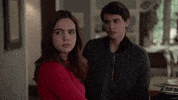 angry good witch GIF by Hallmark Channel