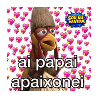 Surfs Up Crush Sticker by Sou Eu Na Vida