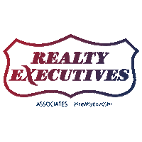 RealtyExecsTN rea realty executives knoxville real estate realty executives associates Sticker