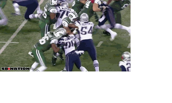 sanchez GIF by SB Nation