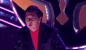 Competition Masks GIF by Reality Club FOX