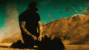 Dead End Desert GIF by Better Noise Music