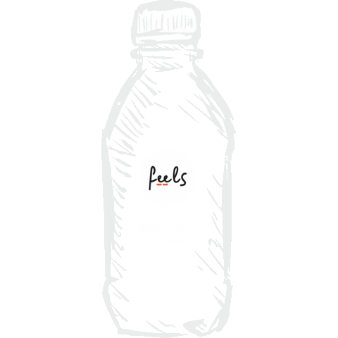 Feels Sticker by wearefeels