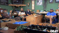 Big Old Party