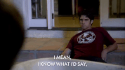 comedy central season 3 episode 14 GIF by Workaholics