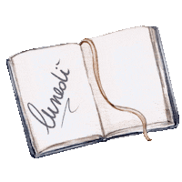 Agenda Sticker by 3DREALE