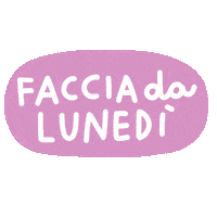 Mood Text Sticker