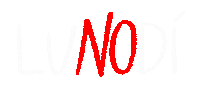 Monday Sticker