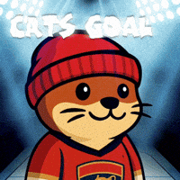 Goal Nhl GIF by Built Daily