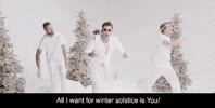 boy band lol GIF by The STATION By MAKER 