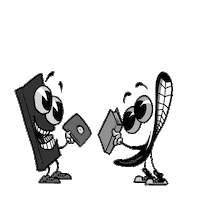 Book Cambiar Sticker