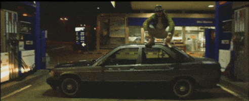 Fyre GIF