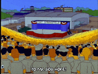 season 4 applause GIF