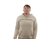 Flex Muscles Sticker by ZOMA Brand Agency