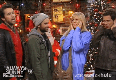 hulu GIF