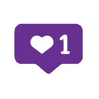 Likes Webdesign Sticker by Simplicity.gr